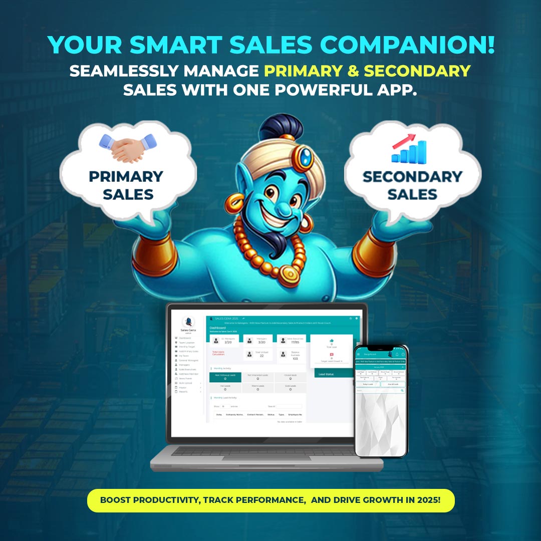 Sales Genx Banner1