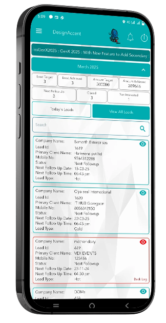 Features & Benefits